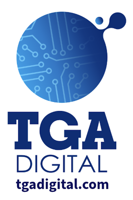 TGA Digital Announces One-Year Sponsorship of Kew Park Rangers Grassroots Football Club